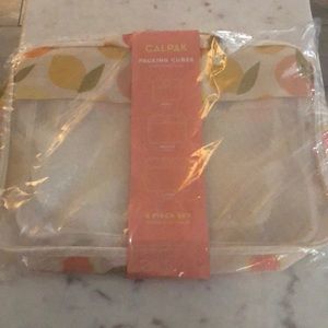 CALPAK Packing Cubes